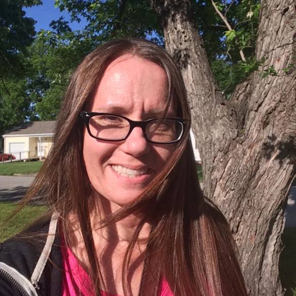 Meet your Posher, Susie - Picture 1 of 1